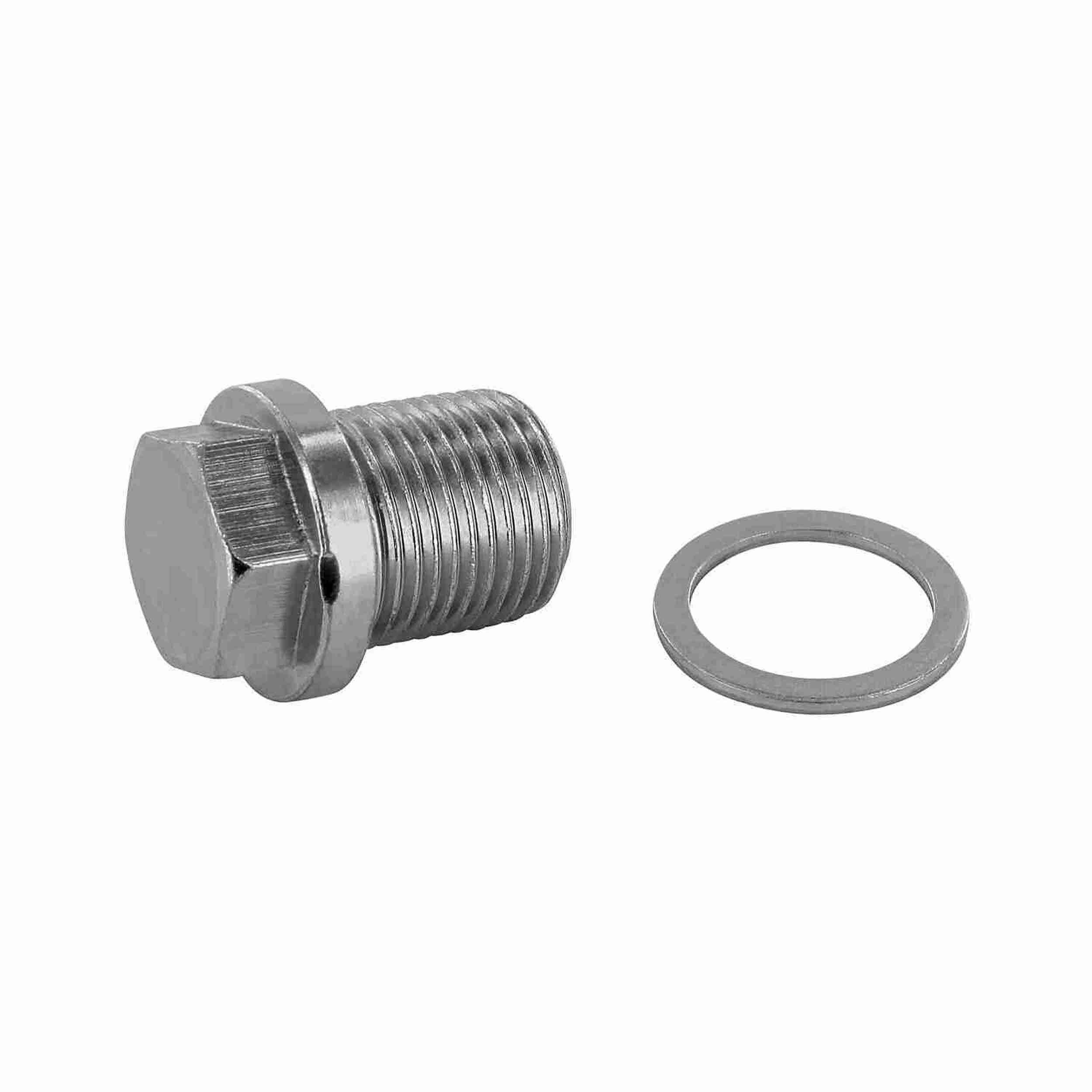 VAICO Engine Oil Drain Plug V95-0281