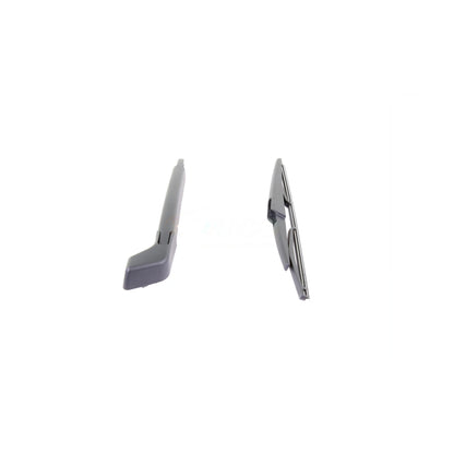 VAICO Windshield Wiper Arm V95-0292