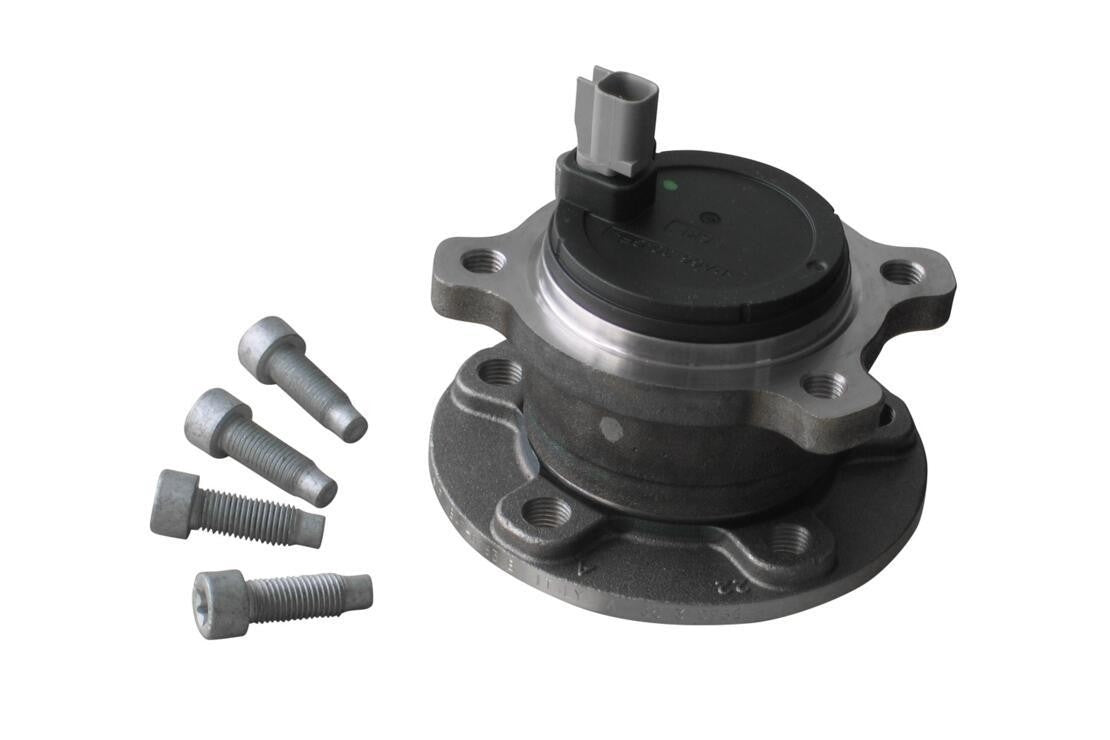 VAICO Wheel Bearing and Hub Assembly V95-0324