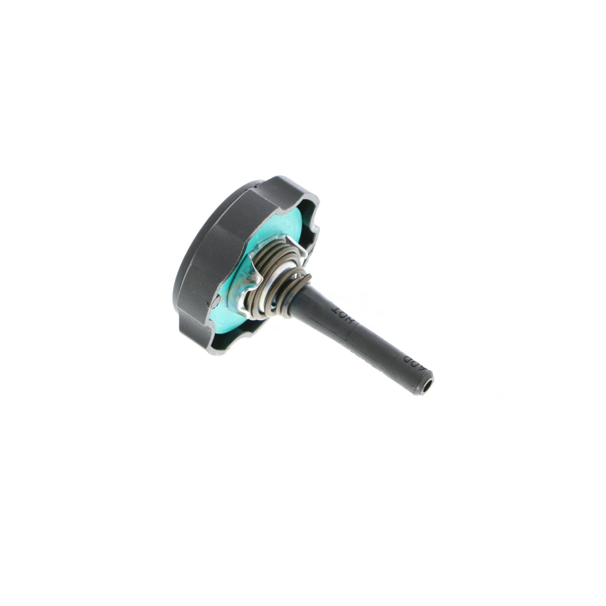 VAICO Power Steering Reservoir Cap V95-0335