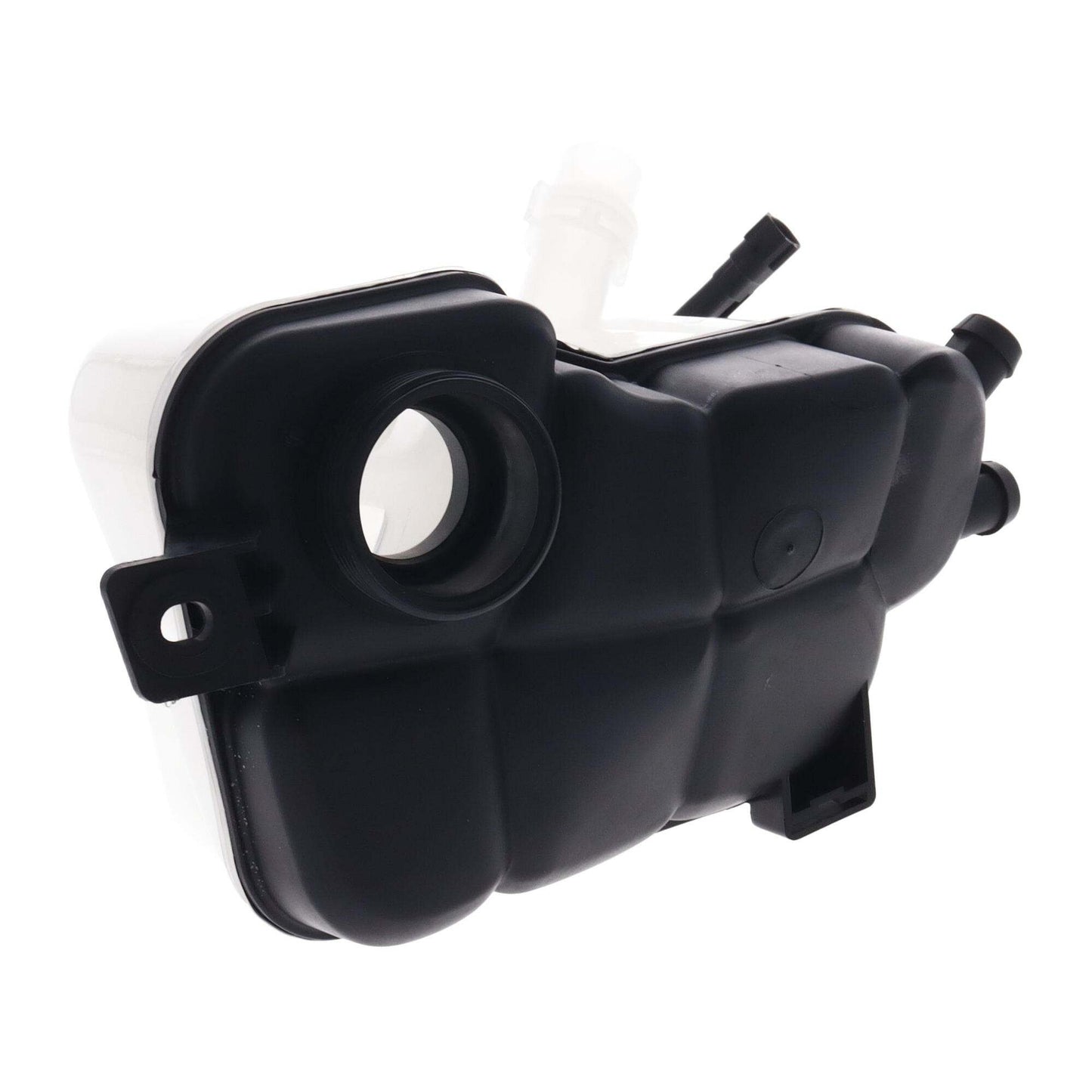 Vaico Engine Coolant Recovery Tank