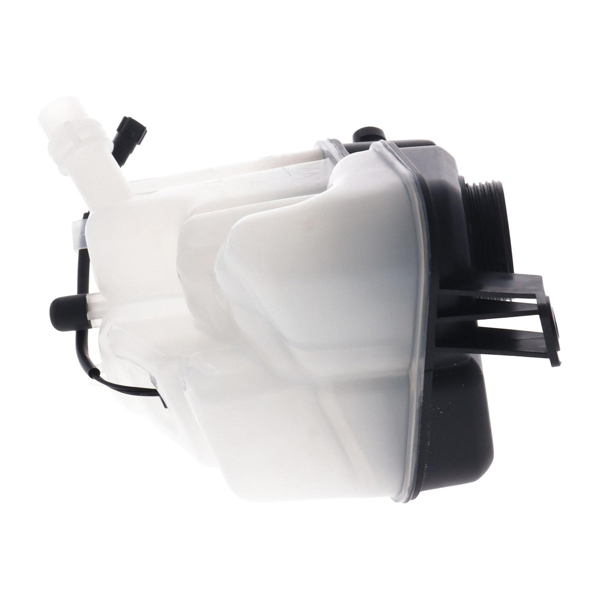 Vaico Engine Coolant Recovery Tank