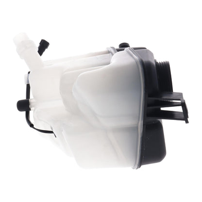 Vaico Engine Coolant Recovery Tank