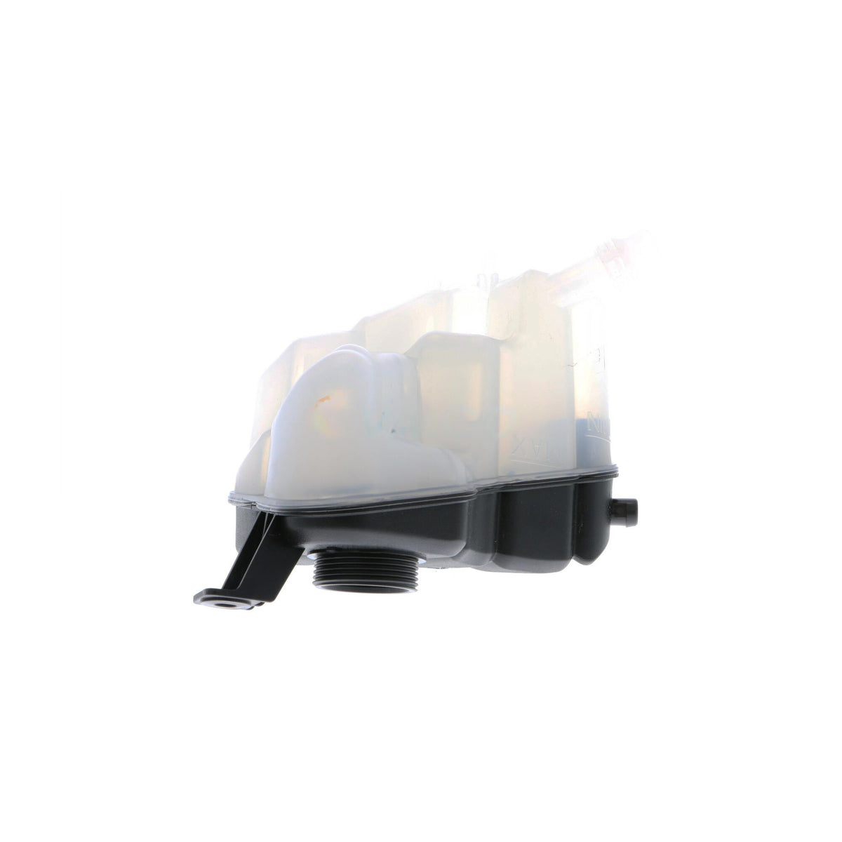 Vaico Engine Coolant Recovery Tank