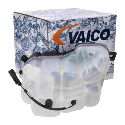Vaico Engine Coolant Recovery Tank