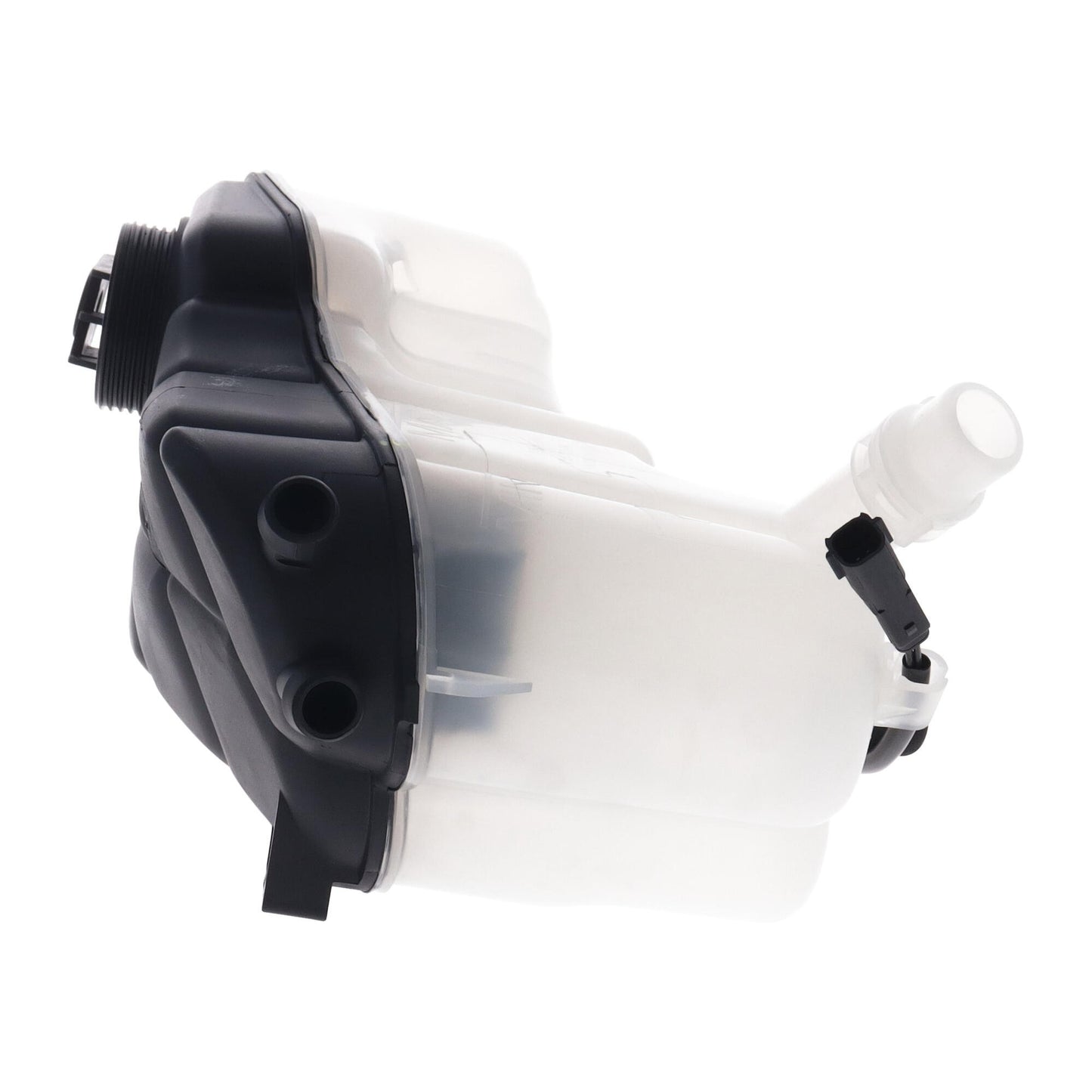 Vaico Engine Coolant Recovery Tank
