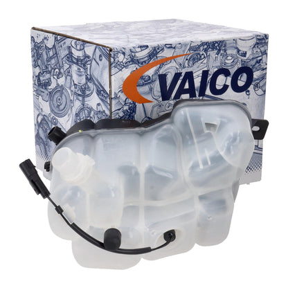 Vaico Engine Coolant Recovery Tank
