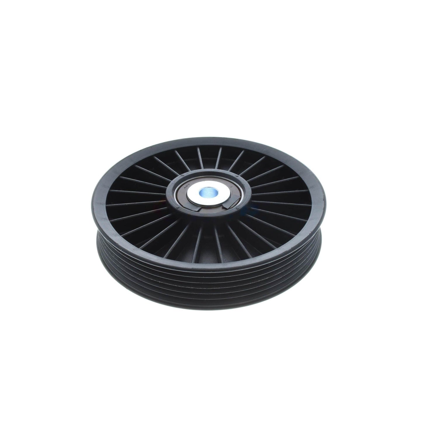 VAICO Accessory Drive Belt Idler Pulley V95-0382