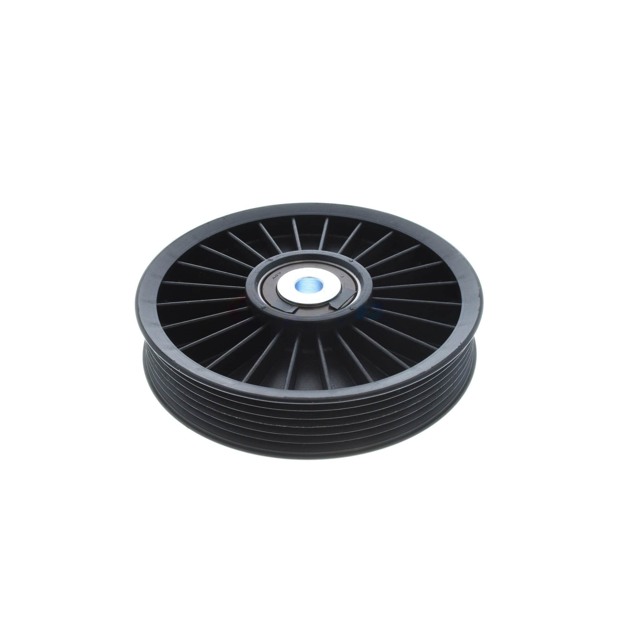 VAICO Accessory Drive Belt Idler Pulley V95-0382