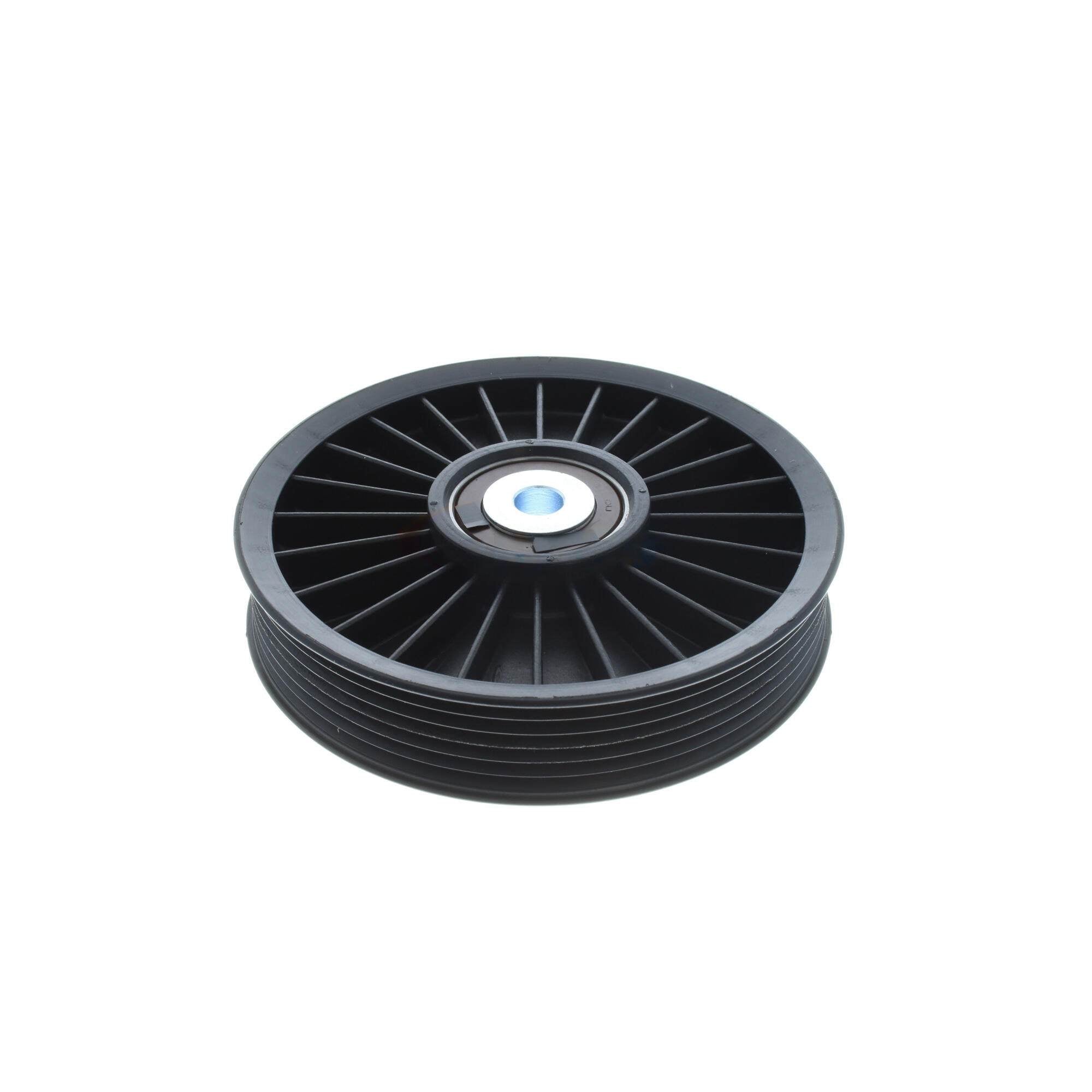 VAICO Accessory Drive Belt Idler Pulley V95-0382