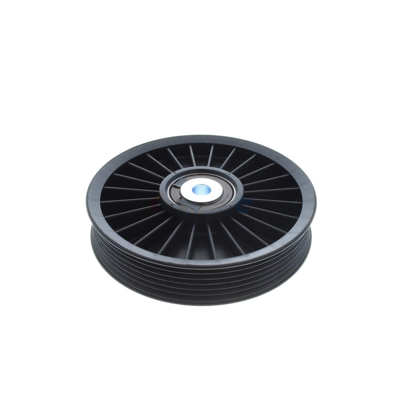VAICO Accessory Drive Belt Idler Pulley V95-0382