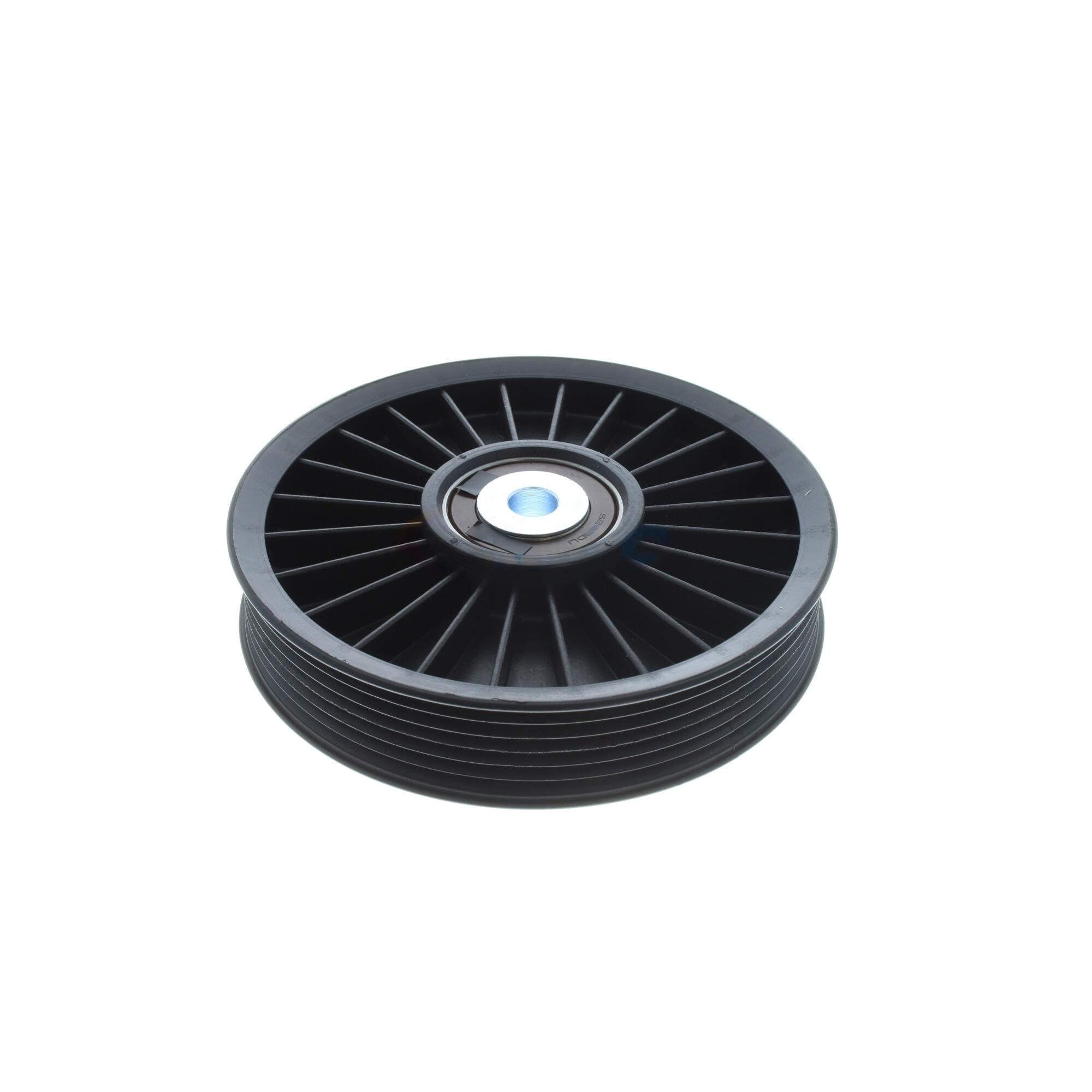 VAICO Accessory Drive Belt Idler Pulley V95-0382