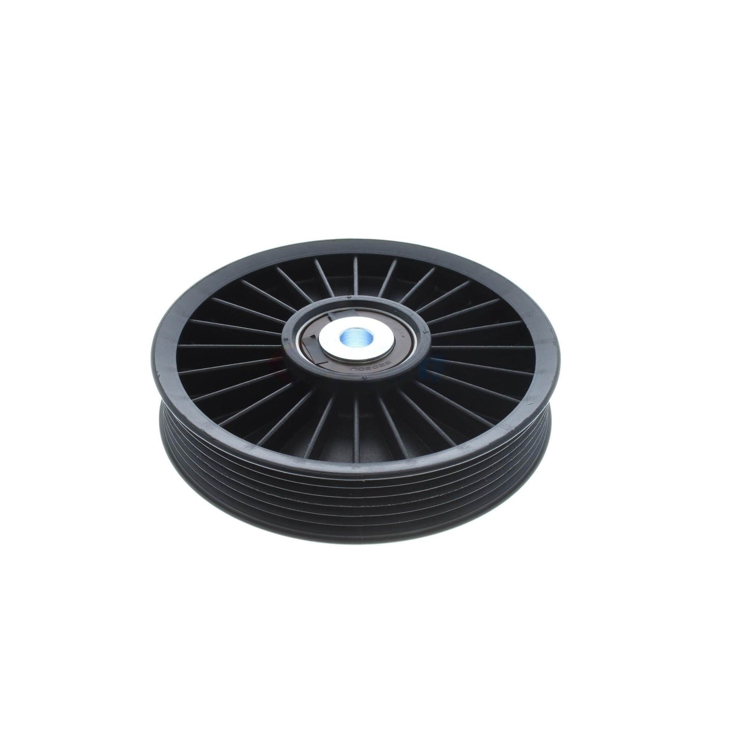 VAICO Accessory Drive Belt Idler Pulley V95-0382