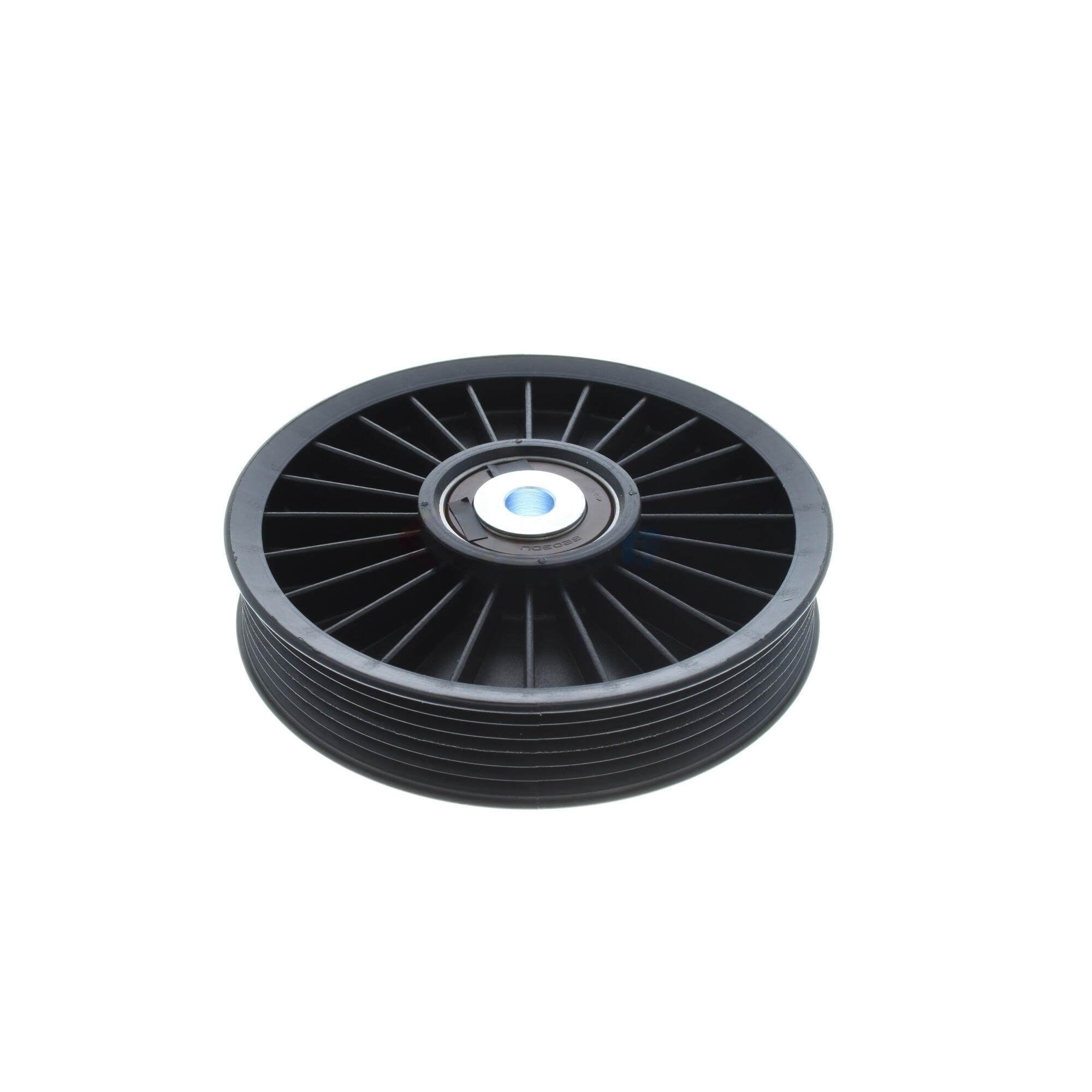 VAICO Accessory Drive Belt Idler Pulley V95-0382