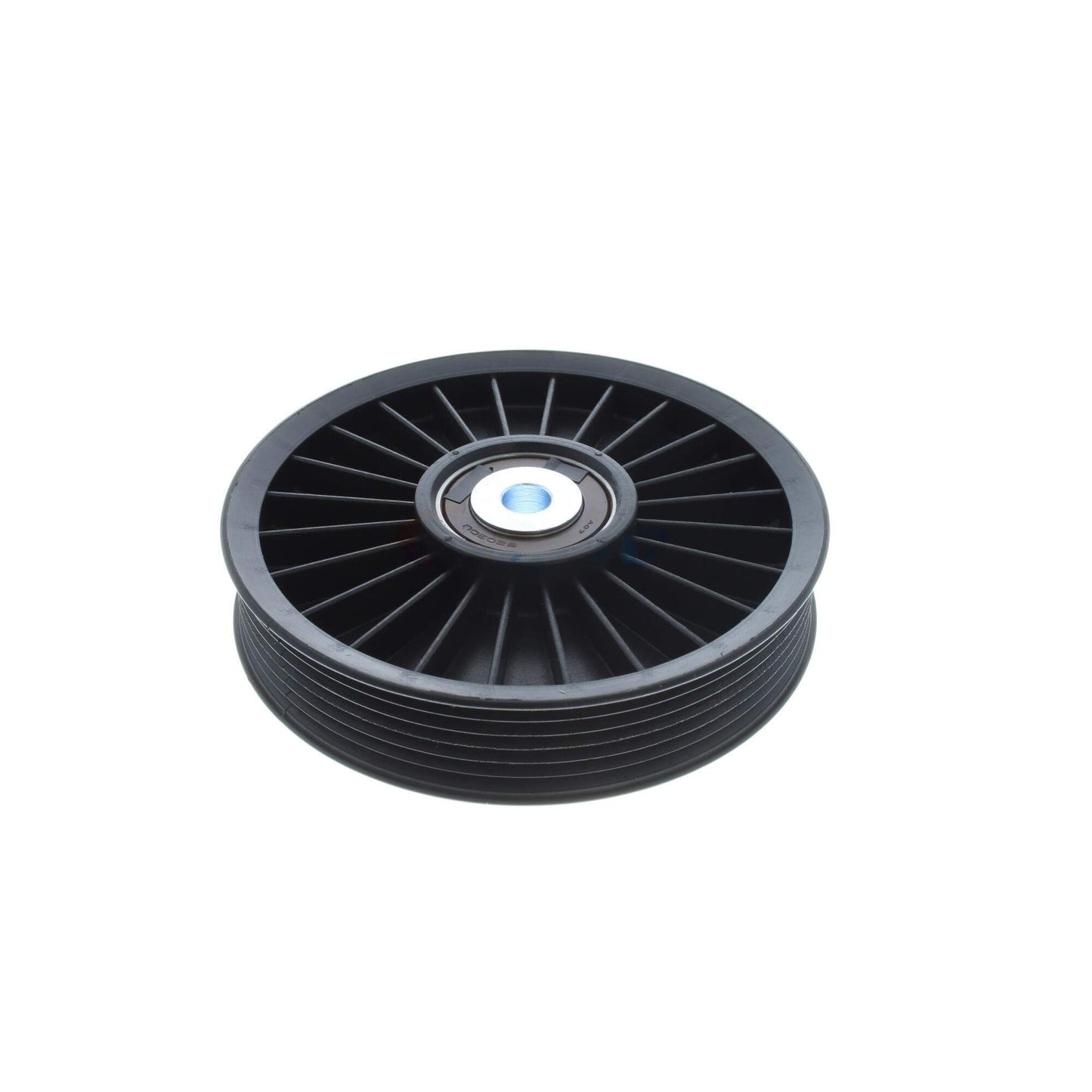 VAICO Accessory Drive Belt Idler Pulley V95-0382