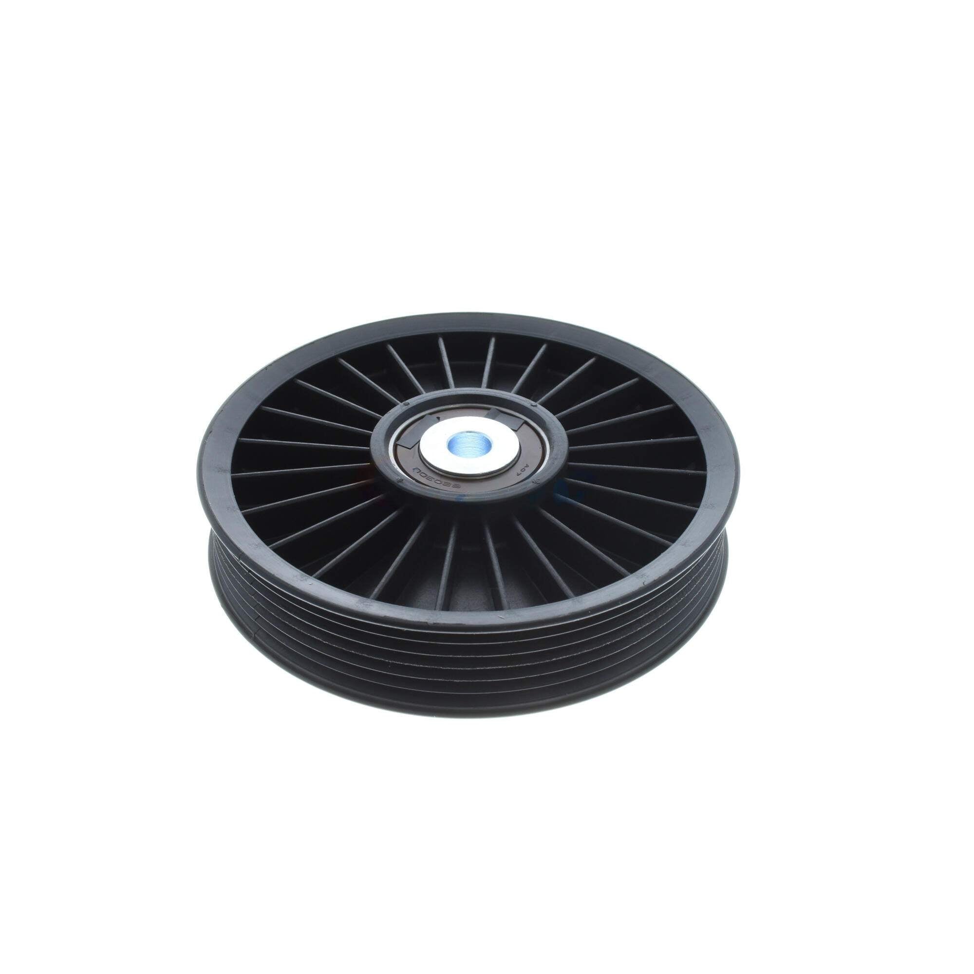 VAICO Accessory Drive Belt Idler Pulley V95-0382