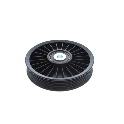 VAICO Accessory Drive Belt Idler Pulley V95-0382
