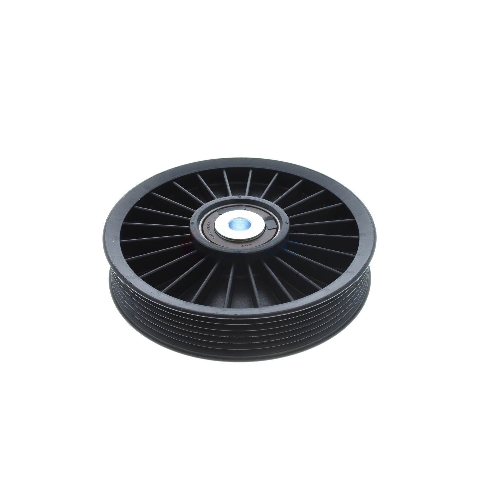 VAICO Accessory Drive Belt Idler Pulley V95-0382