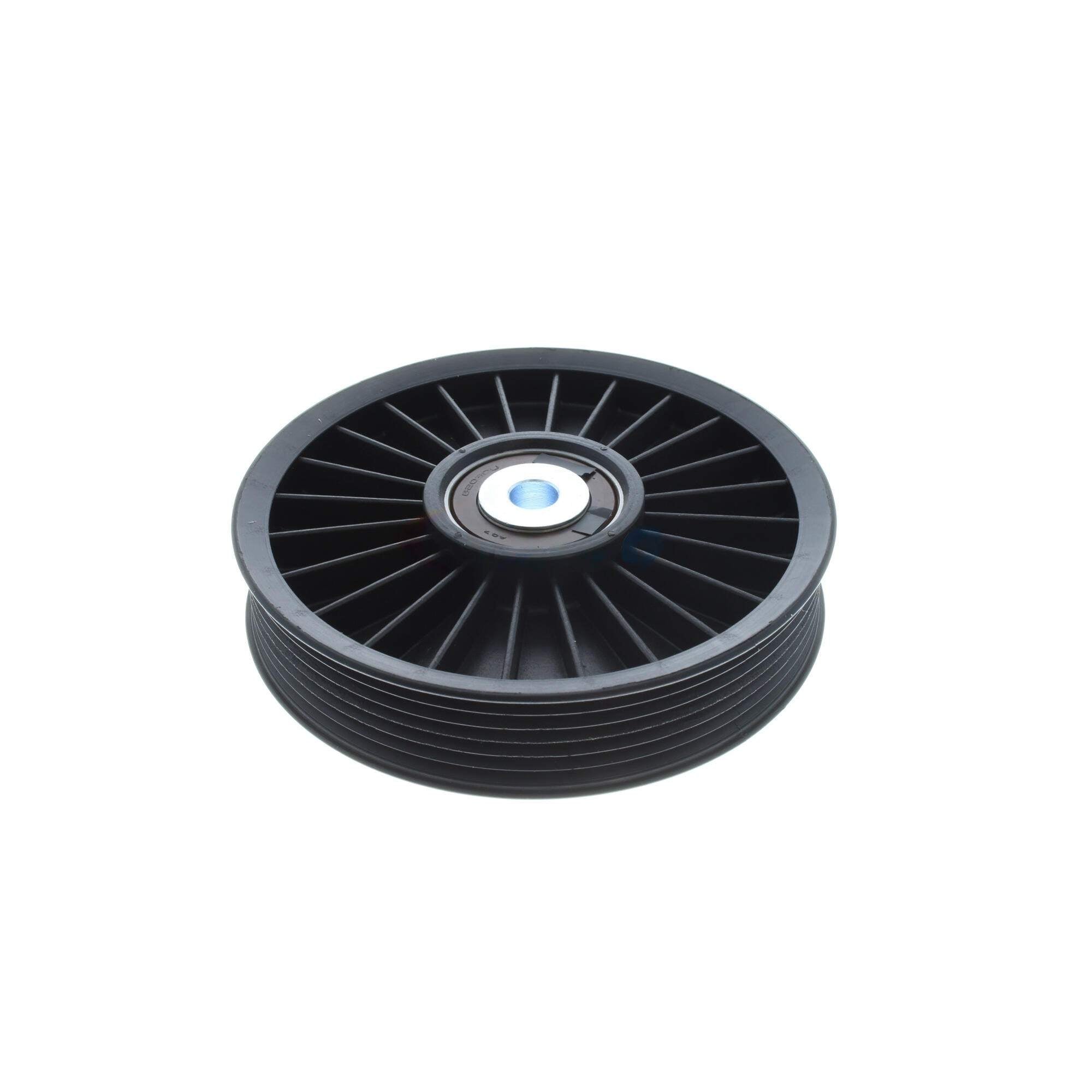 VAICO Accessory Drive Belt Idler Pulley V95-0382