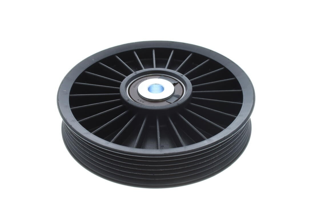 VAICO Accessory Drive Belt Idler Pulley V95-0382