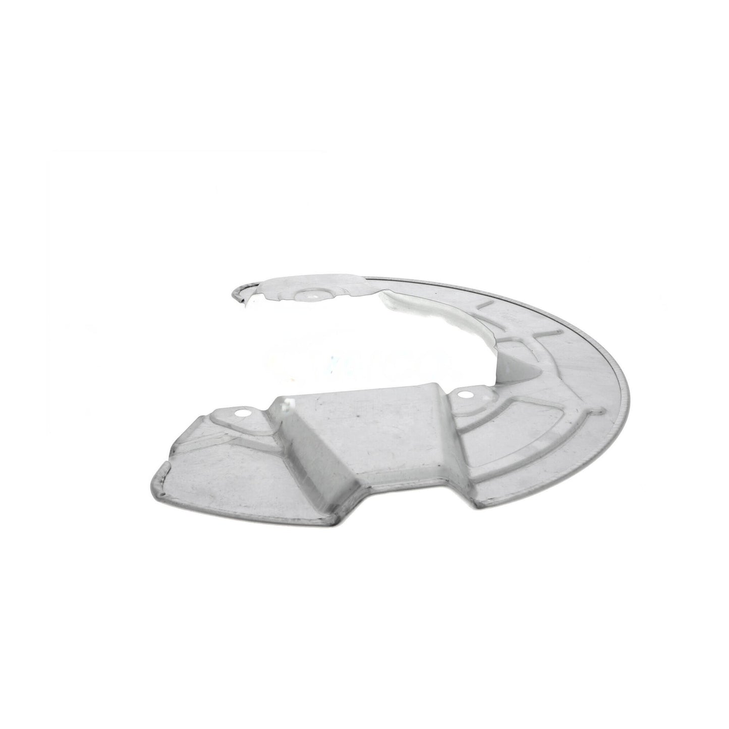 VAICO Brake Backing Plate V95-0437