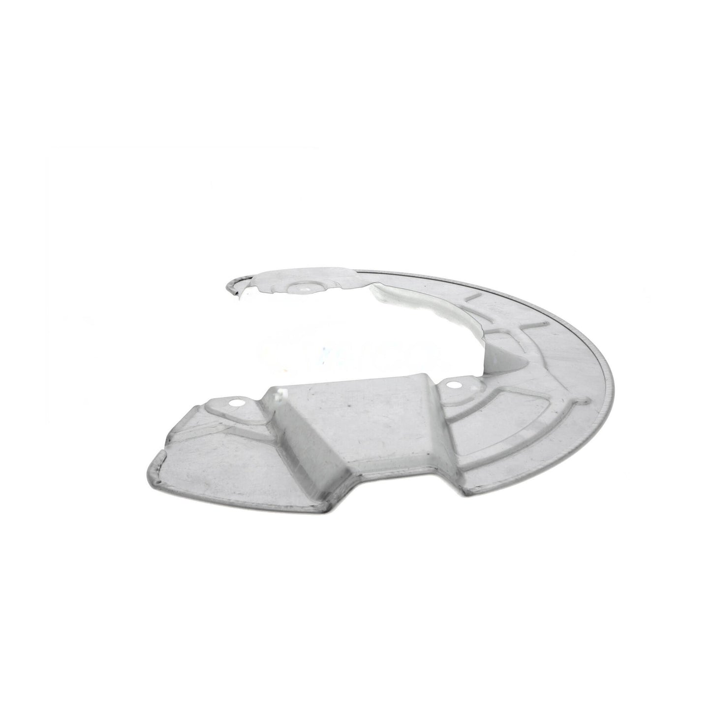 VAICO Brake Backing Plate V95-0437