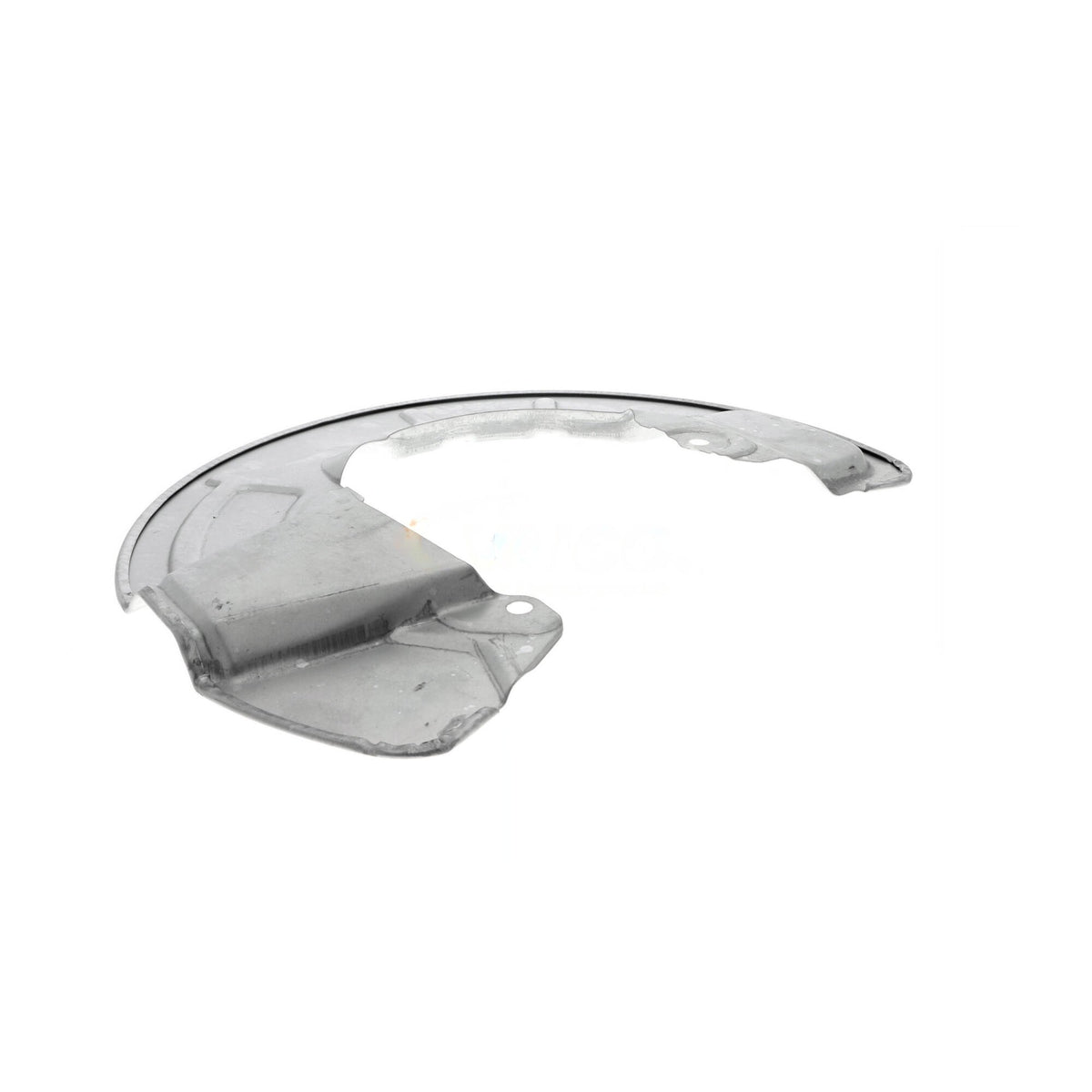 VAICO Brake Backing Plate V95-0438