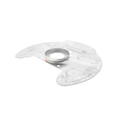 VAICO Brake Backing Plate V95-0439
