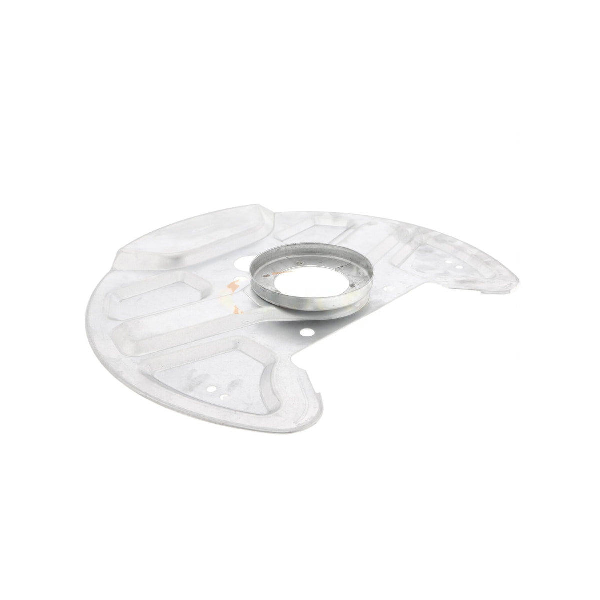 VAICO Brake Backing Plate V95-0439
