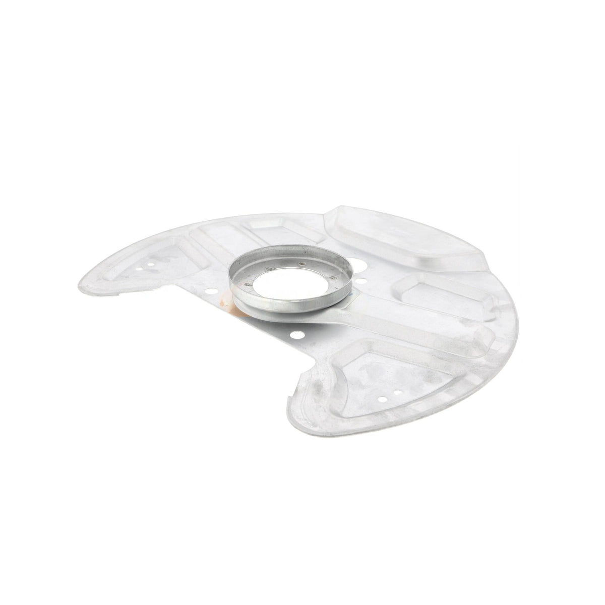 VAICO Brake Backing Plate V95-0439