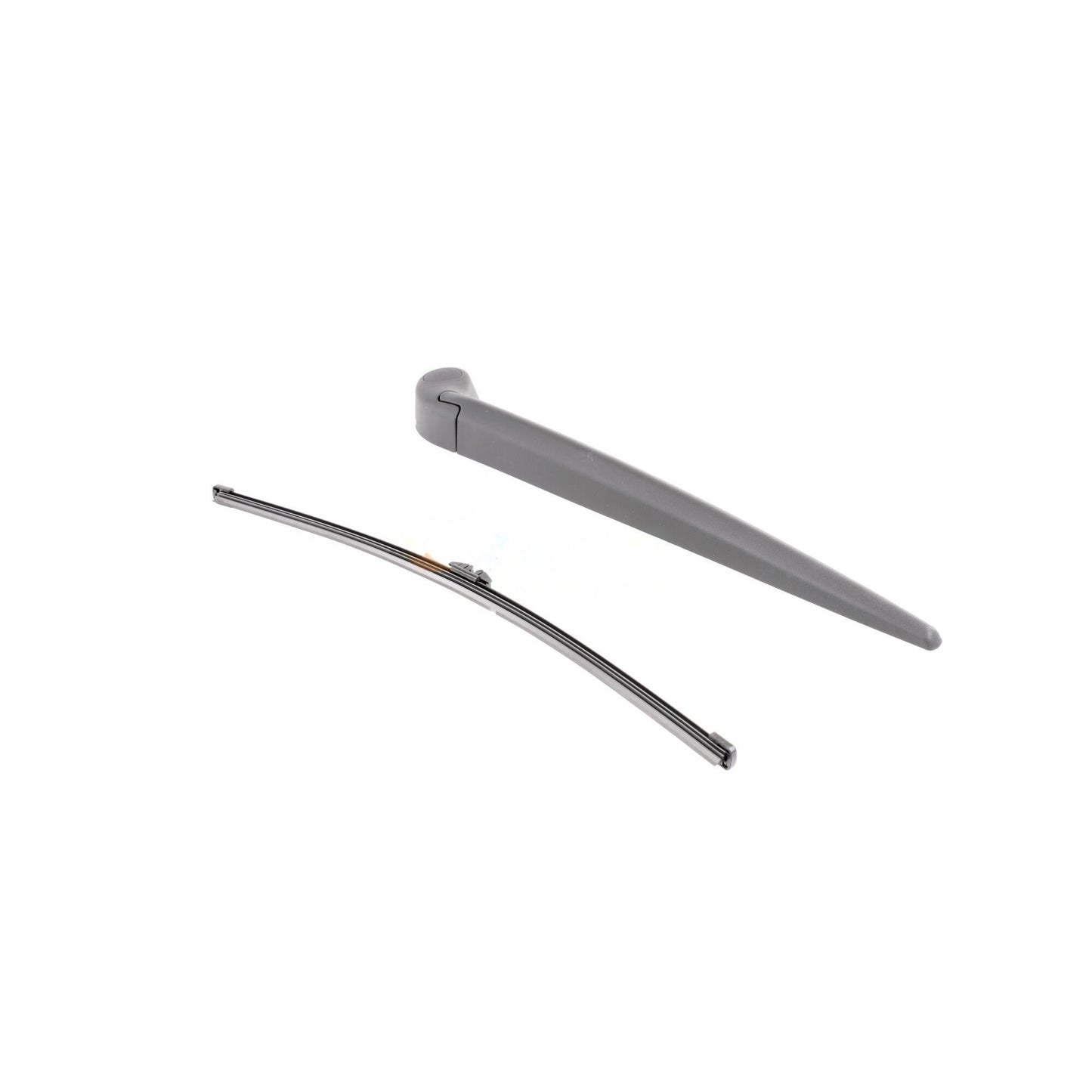 VAICO Back Glass Wiper Arm and Blade Assembly V95-0443
