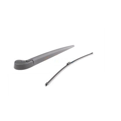 VAICO Back Glass Wiper Arm and Blade Assembly V95-0443