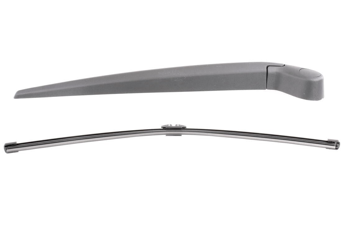 VAICO Back Glass Wiper Arm and Blade Assembly V95-0443