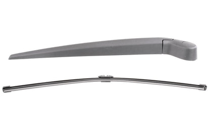 VAICO Back Glass Wiper Arm and Blade Assembly V95-0443