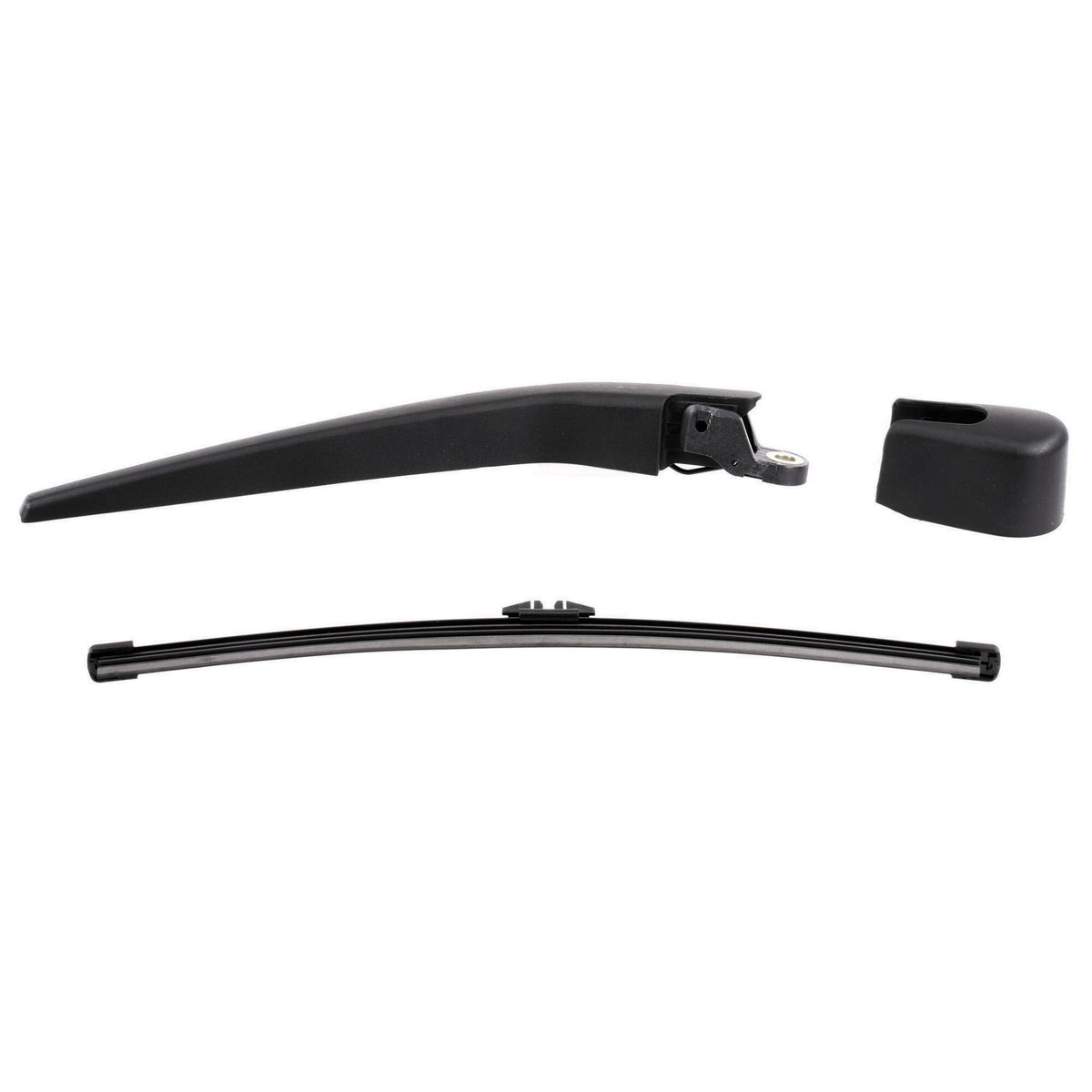 Vaico Wiper Arm Set, window cleaning V95-0447
