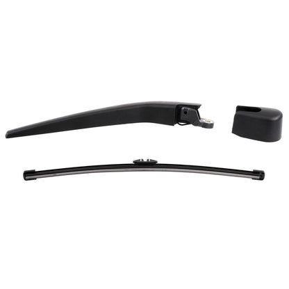 Vaico Wiper Arm Set, window cleaning V95-0447