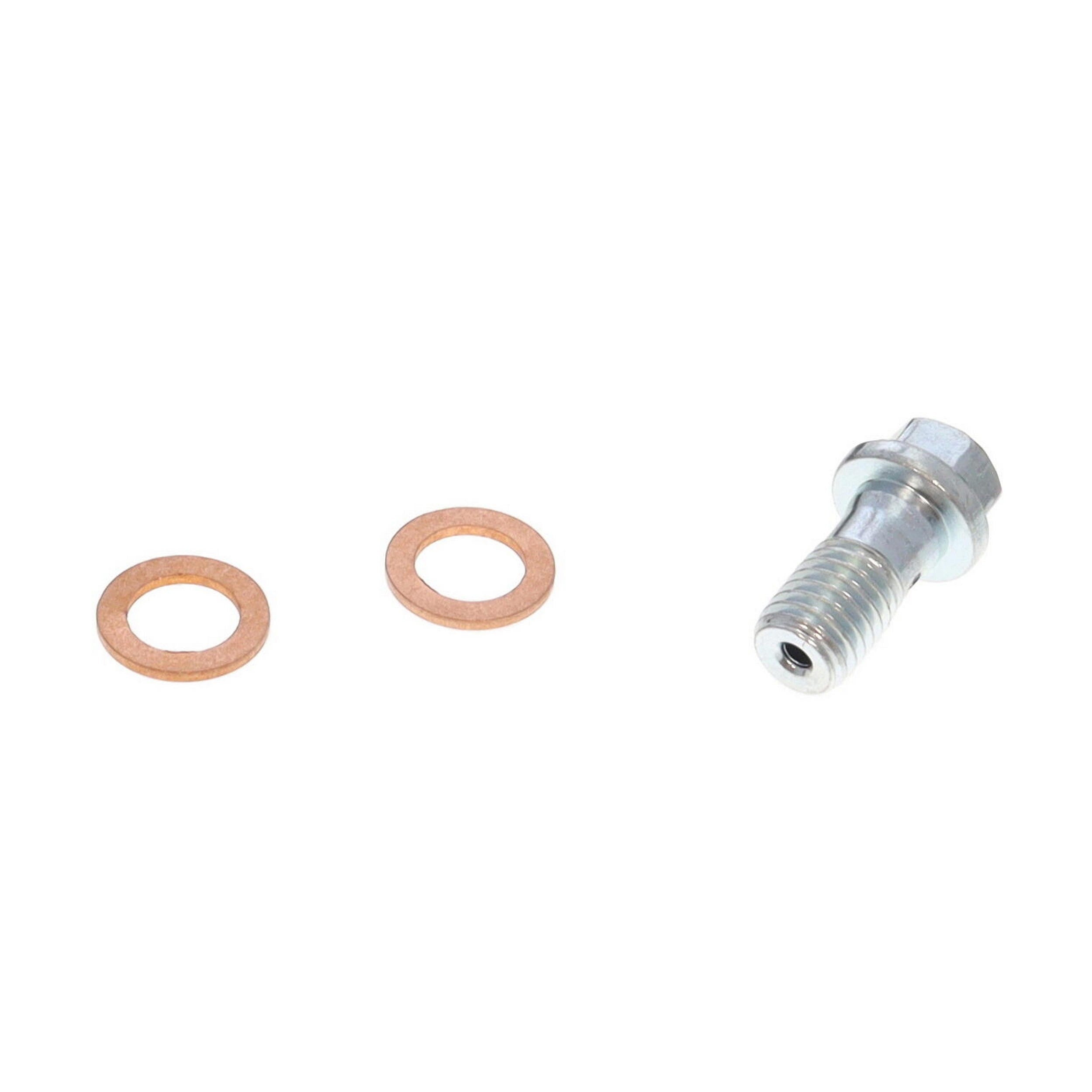 VAICO Brake Hydraulic Hose V95-0483
