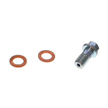 VAICO Brake Hydraulic Hose V95-0483