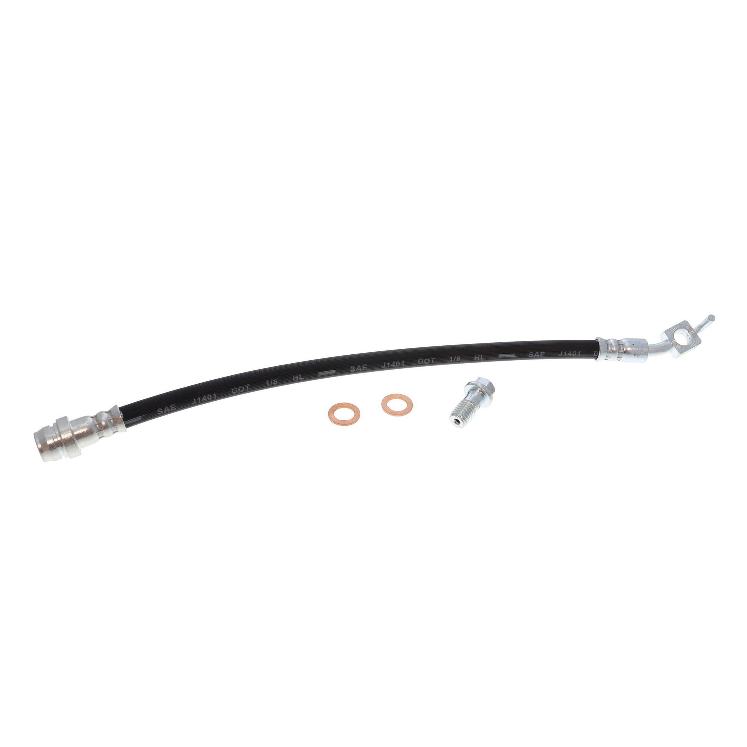 VAICO Brake Hydraulic Hose V95-0483