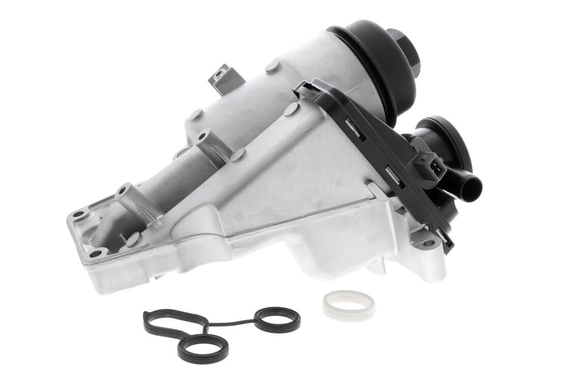VAICO Engine Oil Filter Housing V95-0568