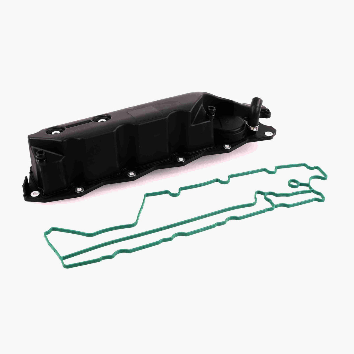 VAICO Engine Valve Cover V95-0575
