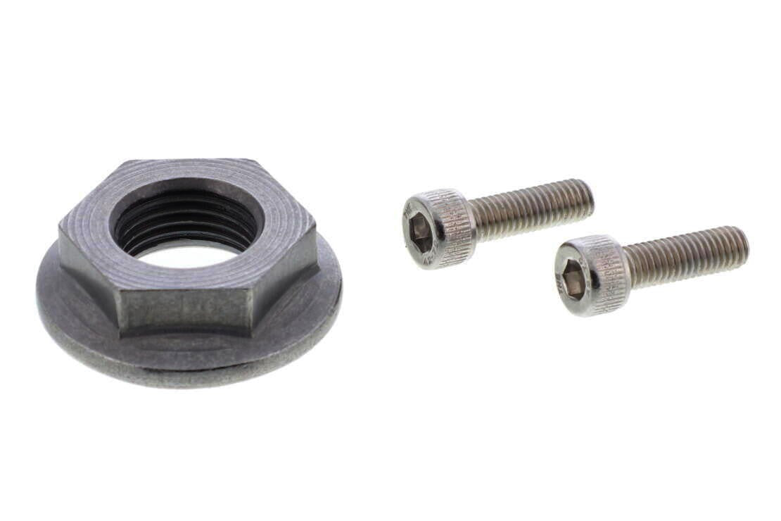 VAICO AWD Coupling Oil Pump V95-0595