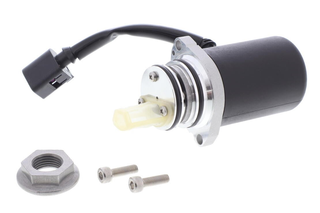VAICO AWD Coupling Oil Pump V95-0595