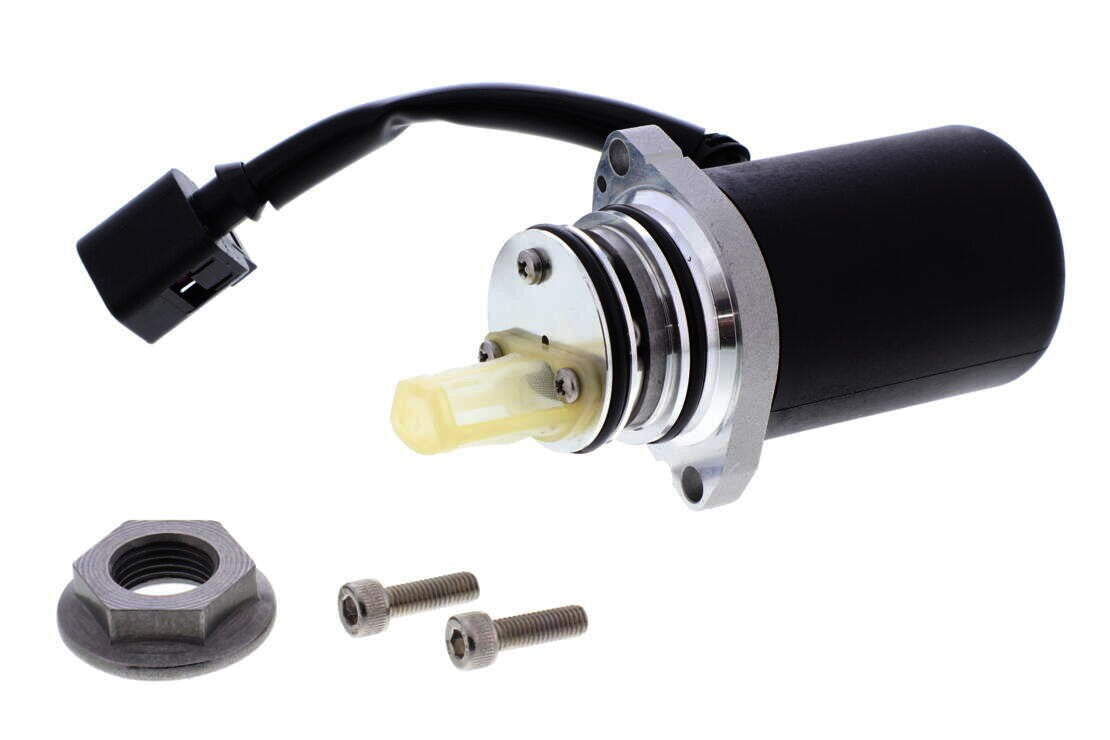 VAICO AWD Coupling Oil Pump V95-0595