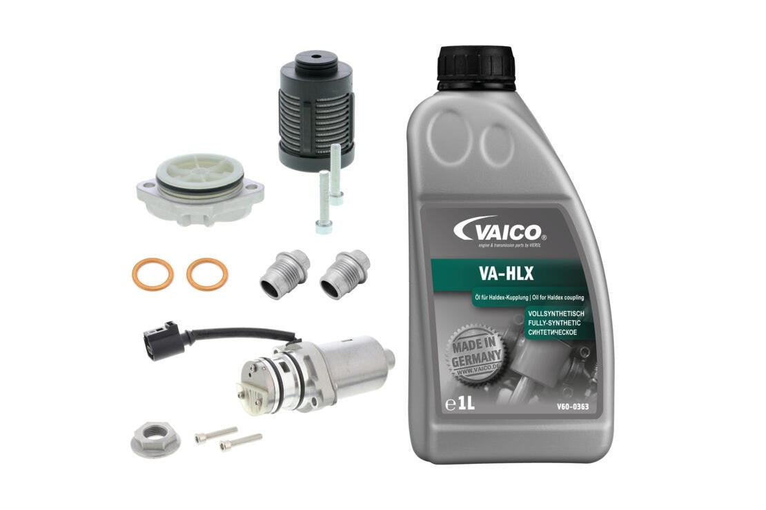 VAICO AWD Coupling Fluid Change Kit V95-0617