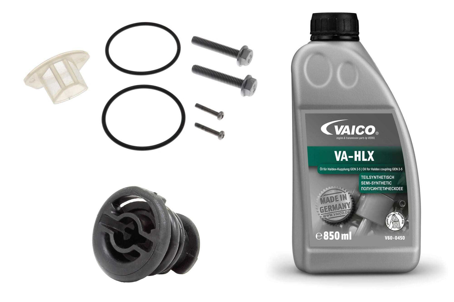 Vaico V95-0619-XXL