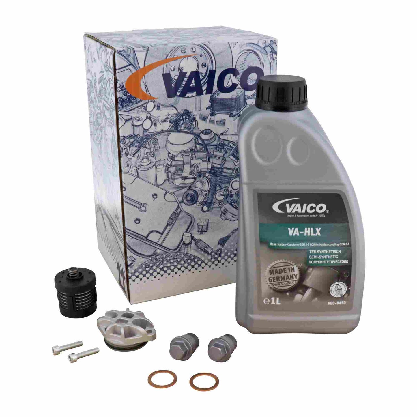 Vaico V95-0644