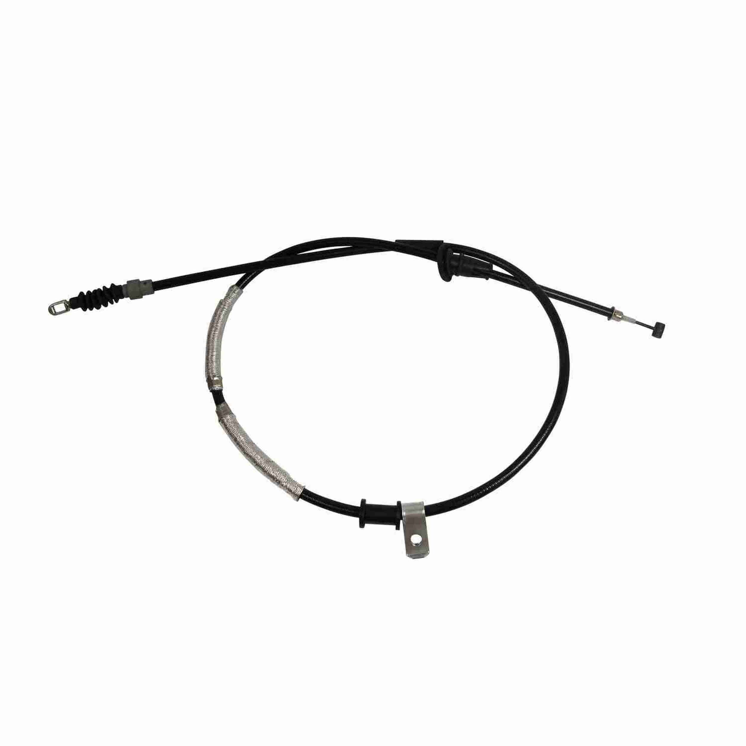 VAICO Parking Brake Cable V95-30008