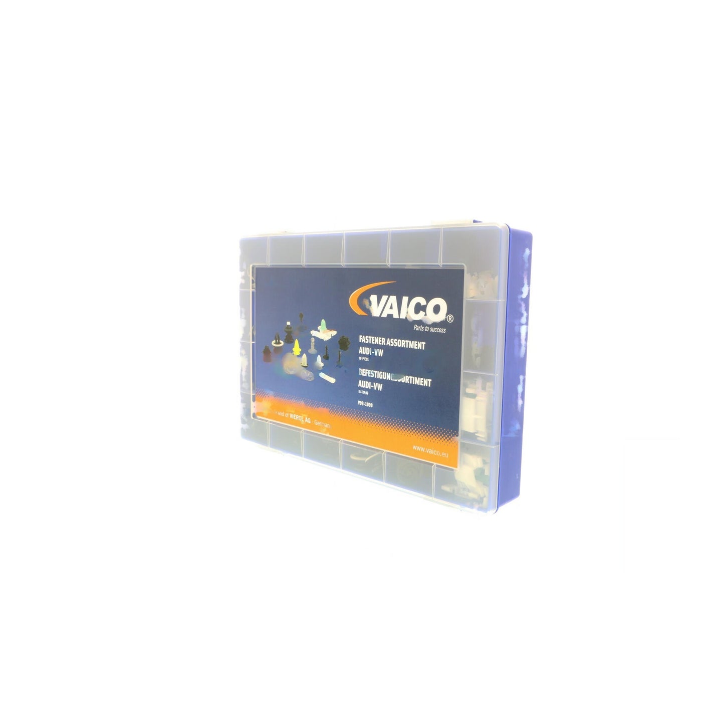 Vaico Fastener Assortment, Each, D1:V991009, D1S:V99 1009, JP1:98354003740,