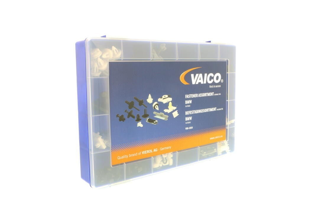 Vaico Fastener Assortment, Each, D1:V991010, D1S:V99 1010, JP1:98306001740,